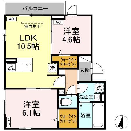 セレスティア千住元町