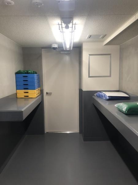 足立区六町１丁目のマンション