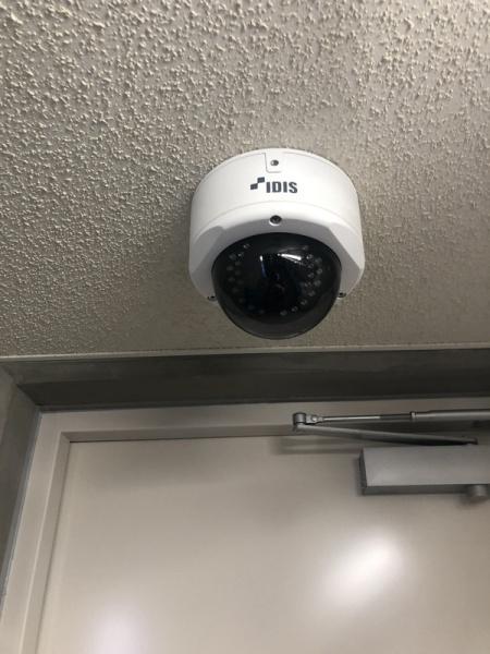 足立区六町１丁目のマンション
