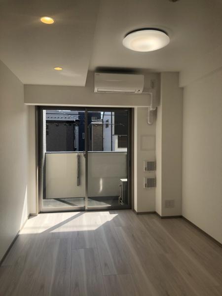 足立区六町１丁目のマンション