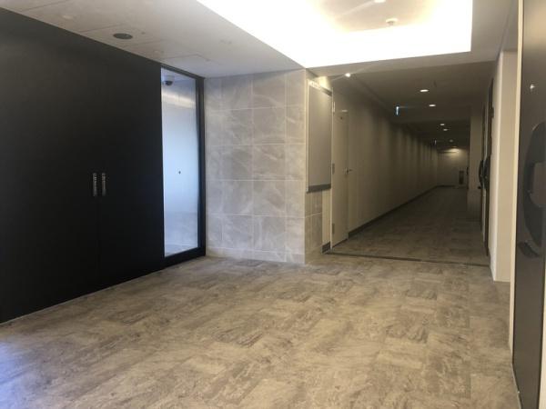 足立区六町１丁目のマンション