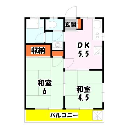 スバルハイツ