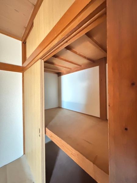 足立区一ツ家３丁目のアパート
