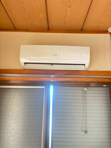 足立区一ツ家３丁目のアパート