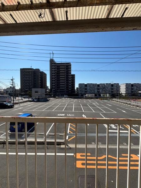 足立区一ツ家３丁目のアパート