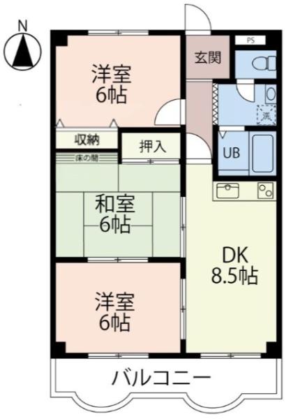 プライムマンション