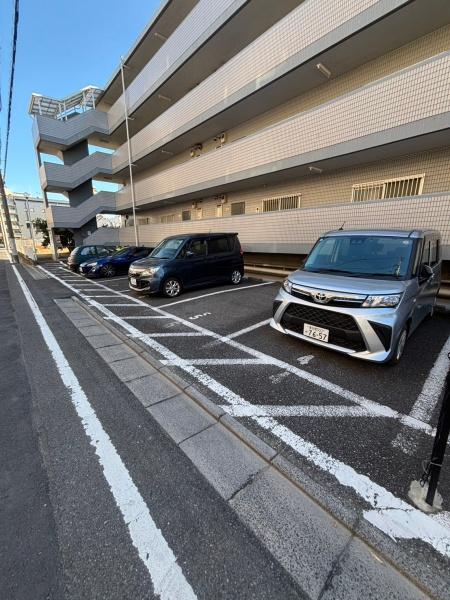プライムマンション