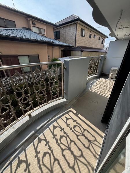 プライムマンション