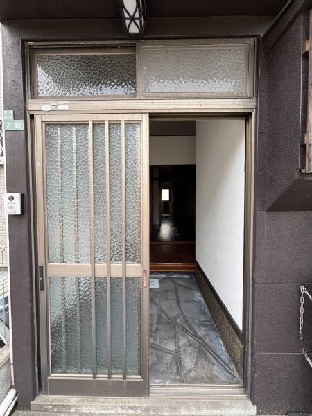 足立区青井４丁目の貸家