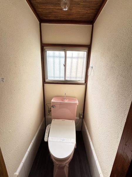 足立区青井４丁目の貸家