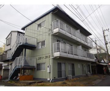 足立区梅田１丁目のマンション