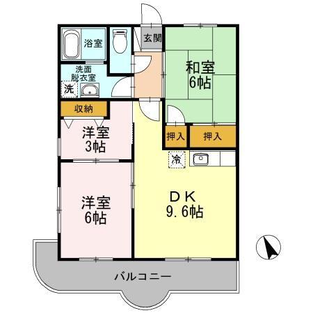 フォーラム北綾瀬