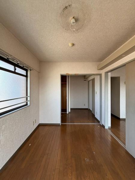 足立区神明南２丁目のマンション