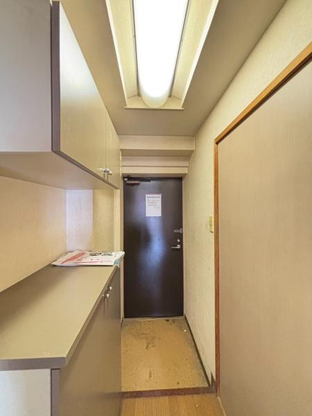 足立区神明南２丁目のマンション