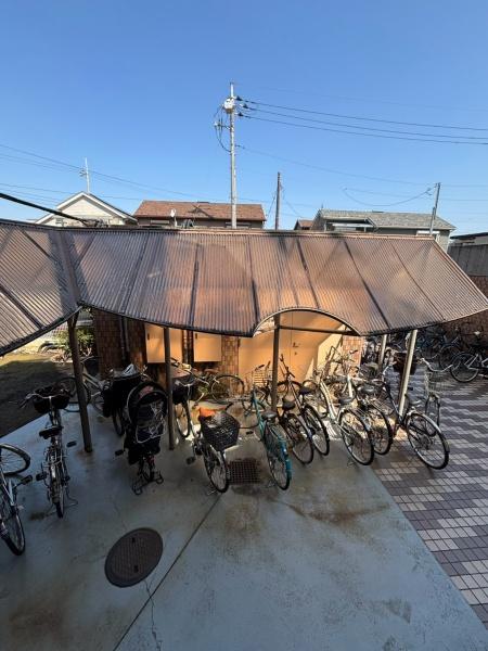 足立区神明南２丁目のマンション
