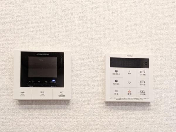 足立区西新井栄町１丁目のアパート