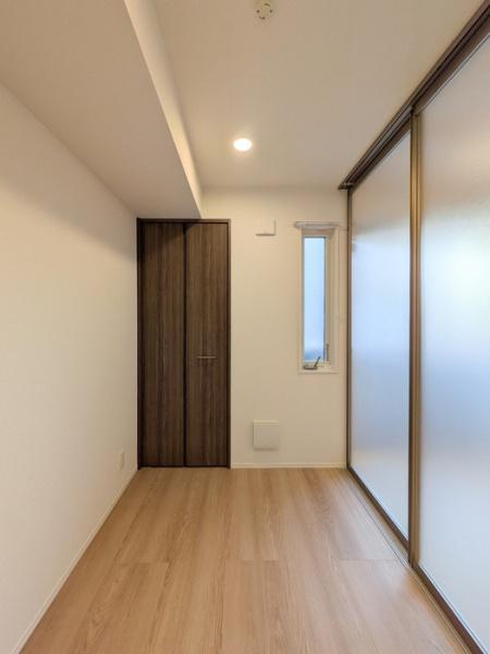 足立区西新井栄町１丁目のアパート