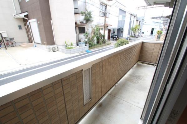 足立区平野１丁目のアパート