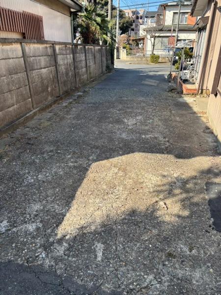 三郷市早稲田４丁目の貸家