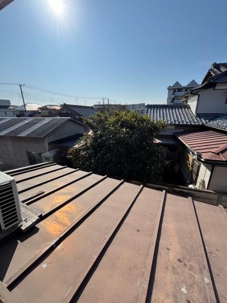 三郷市早稲田４丁目の貸家