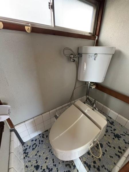 三郷市早稲田４丁目の貸家