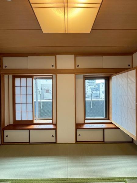 樺澤ビル