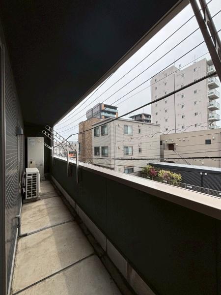 樺澤ビル
