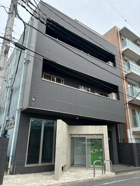 樺澤ビル