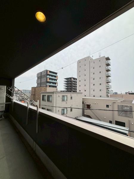 樺澤ビル