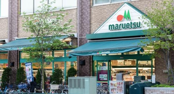 ノーザンロード北千住Ⅱ(マルエツ西日暮里店)