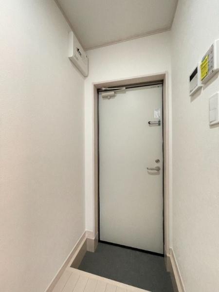 ノーザンロード北千住Ⅱ