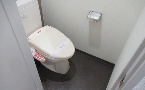 ワコーレ千住B棟