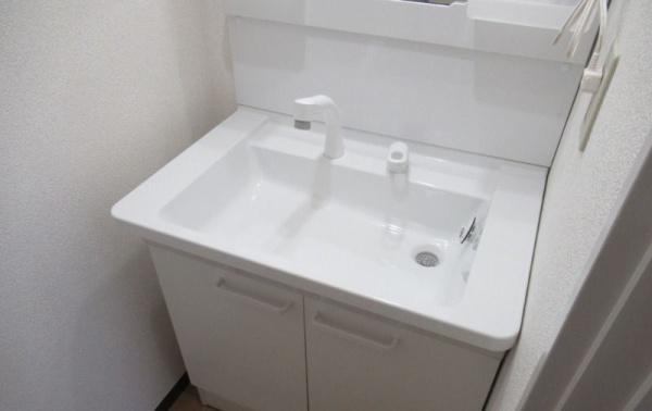ワコーレ千住B棟