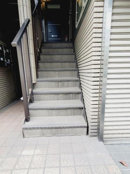 ハイタウン青井