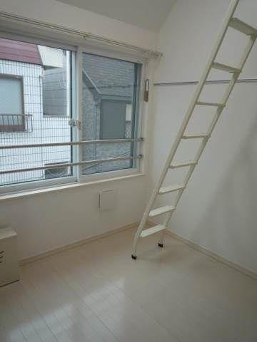 エテルノ北千住
