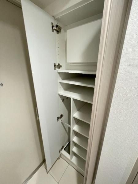ブライズ北綾瀬