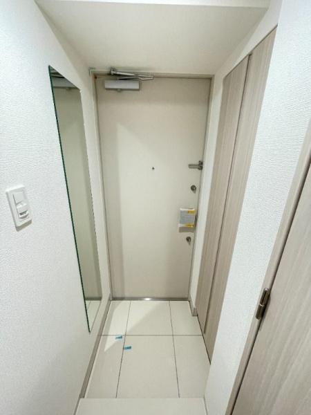 ブライズ北綾瀬