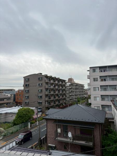 シェアス五反野