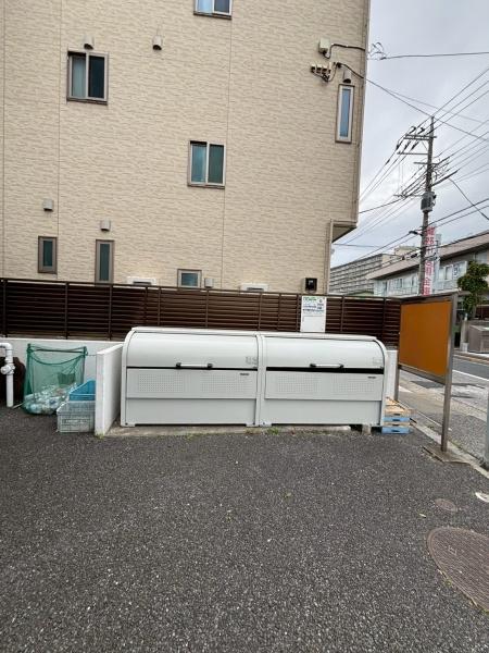 シェアス五反野