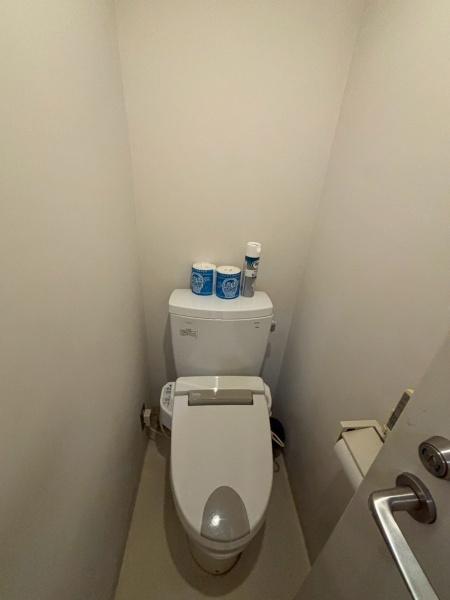 シェアス五反野