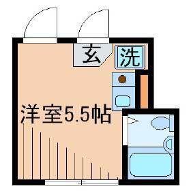 シャンテ西新井本町