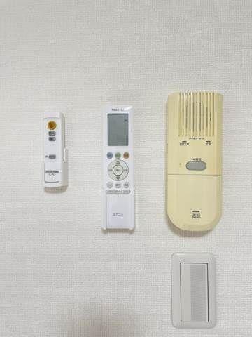 シャンテ西新井本町