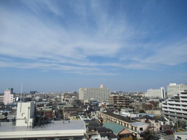 フュージョナル北綾瀬