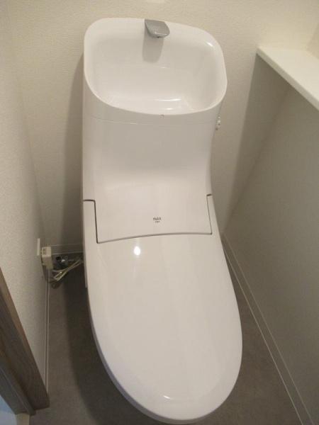 フュージョナル北綾瀬