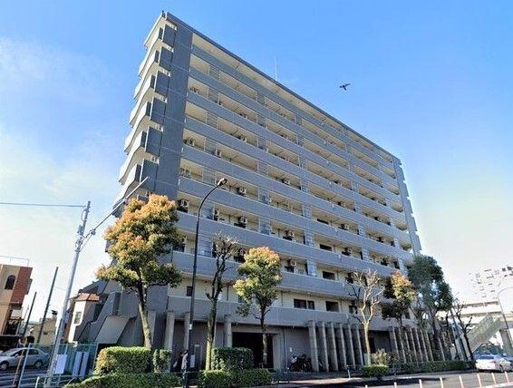 UCOURT西新井