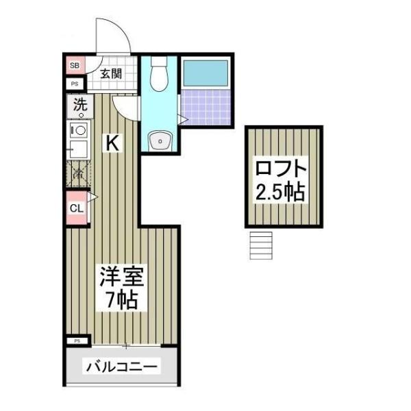 グランコート六町