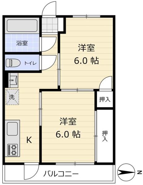 島村マンション