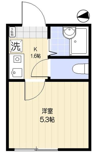 イルトラッツォ梅島