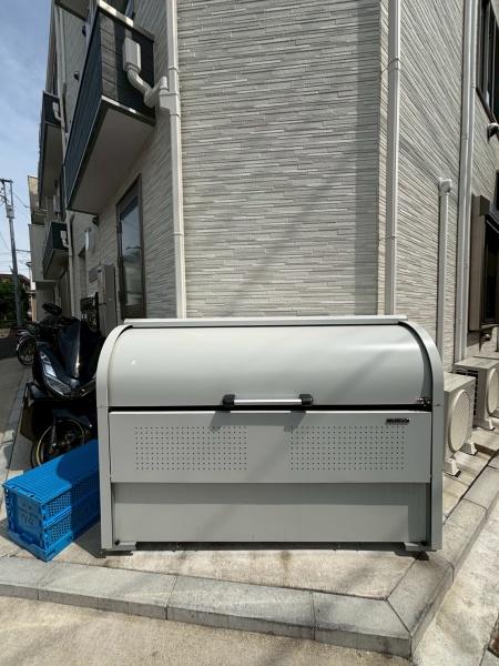 イルトラッツォ梅島