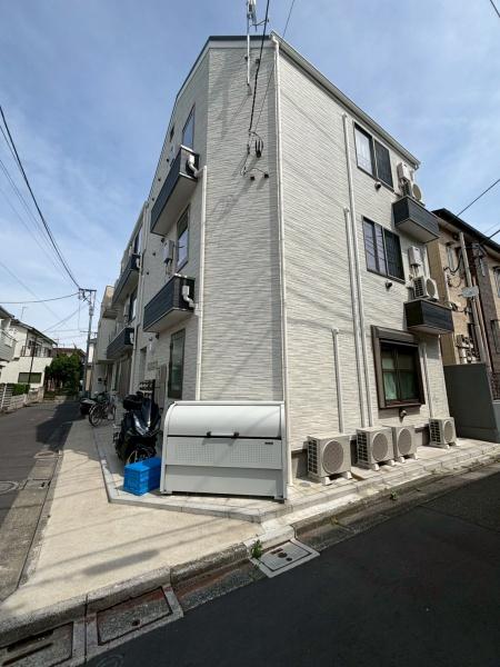 イルトラッツォ梅島